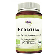 Hericium 93 capsule freeland