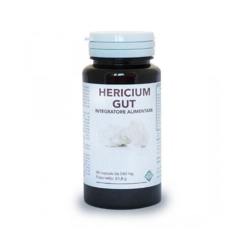 Hericium gut 96 capsule