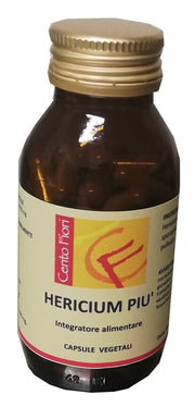 Hericium piu' 100 capsule