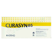 Hering Curasyn 85 30 Capsule 0,5 g