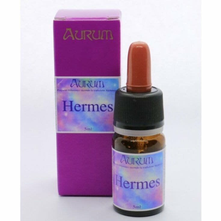 Hermes 5ml gocce
