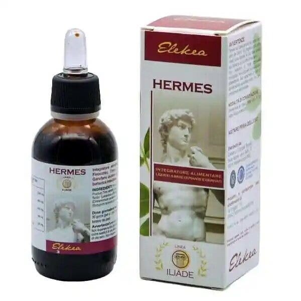 Hermes gocce 50 ml