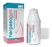 Herpasogyn crema vaginale protettiva 30ml