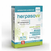 Herpasovir 30 compresse