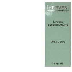 Herven lipogel superidrat 75ml