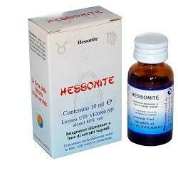 Hessonite liquido 10 ml