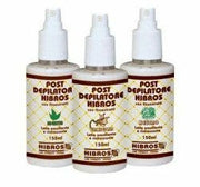 Hibros latte post depil 200ml