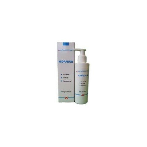 Hidranur 200 ml braderm