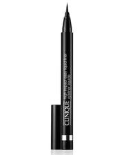 High impact liner eyes black