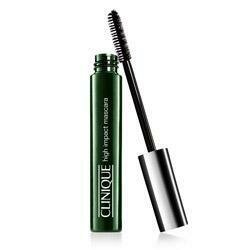 High impact mascara black 7 ml