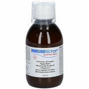 Himunostar integratore rinvigorente 200ml