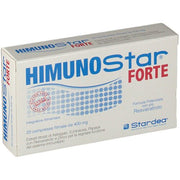 Himunostar forte integratore rinvigorente