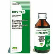 Hipo-ten complesso erbe 100ml