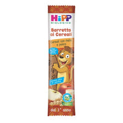 Hipp bio bar crl mela/pesca20g