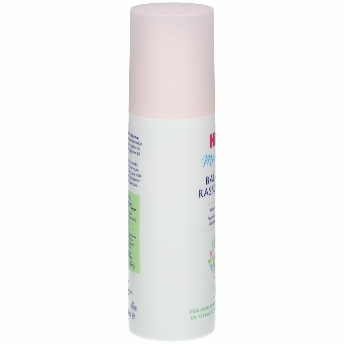 Hipp mamma balsamo rassodante 150ml