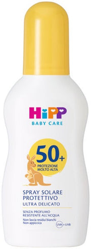 Hipp spray solare 150ml