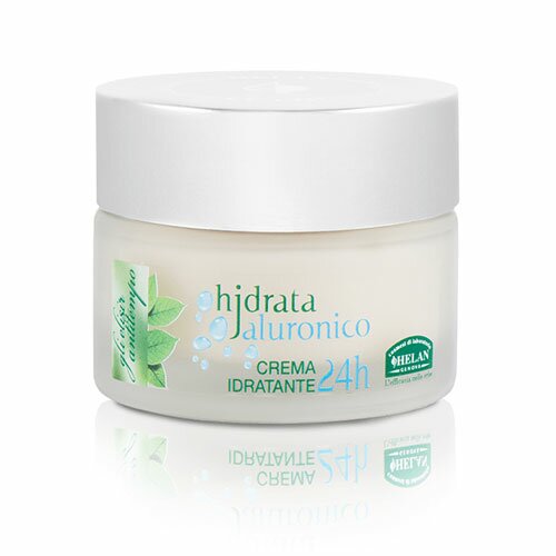 Hjdrata crema idratante 24h