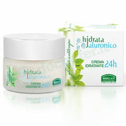 Hjdrata crema idratante 24h