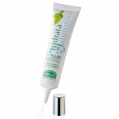 Hjdrata filler superidratante