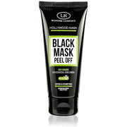 Hollywood black mask 100ml