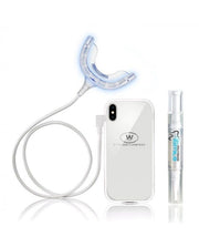 Hollywood i smile kit