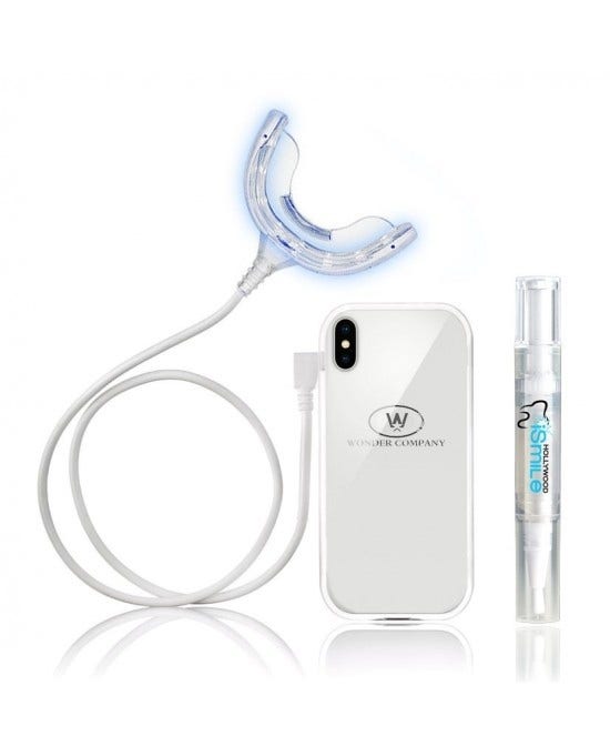 Hollywood i smile kit