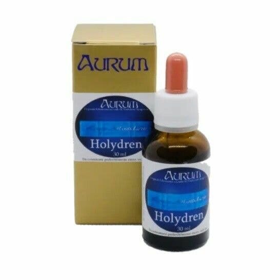 Holydren gocce 30ml