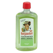 Holzhacker franzbrantwein soluzione 250 ml