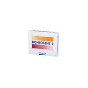 Homeogene 9 60 compresse
