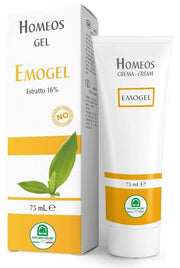 Homeos emogel 16% 75 ml