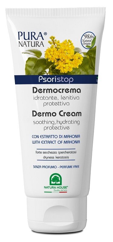 Homeos psoristop crema 200 ml