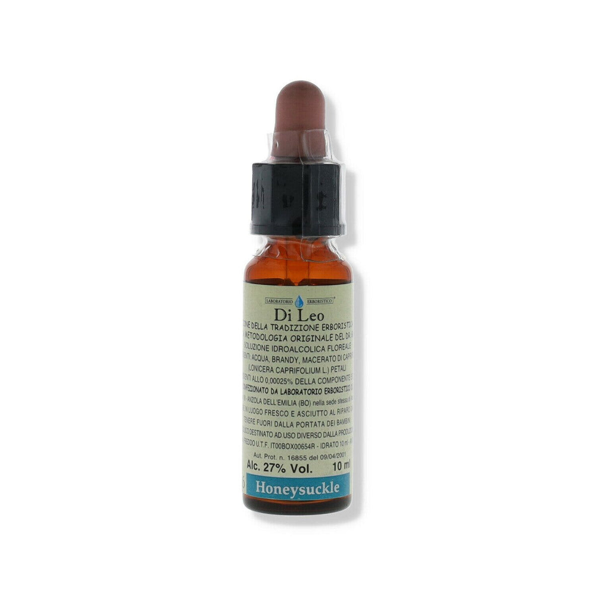 Honeysuckle 10ml di leo