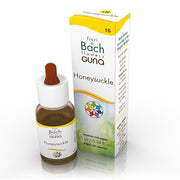 Honeysuckle guna gocce 10 ml