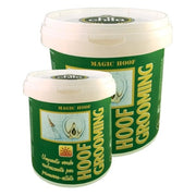 Hoof grooming verde 500g