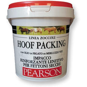 Hoof packing terra ne amer 1kg