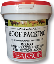 Hoof packing terra ne amer 5kg