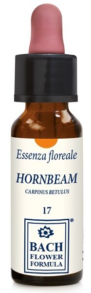Hornbeam original gocce 10 ml