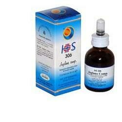 Hs306 juglans compositum 50 ml