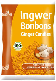 Hubner caramelle diges zenz69g