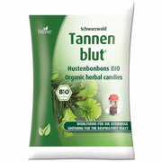 Hubner tannenblut caram 75g