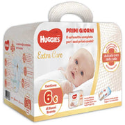 Huggies extra care bb start ki