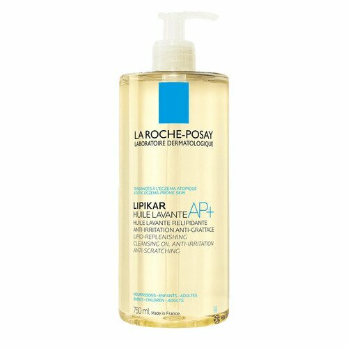 Huile lavante ap+ 750 ml