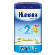 Humana 2 probalance 1100 g mp