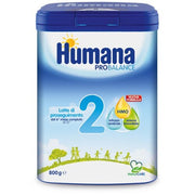 Humana 2 probalance 800 g mp