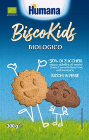 Humana biscokids 300 g
