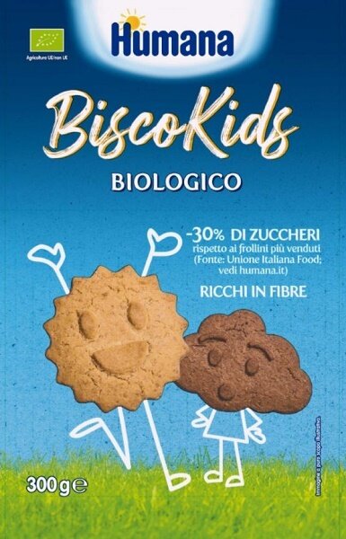 Humana biscokids 300 g