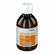 HUMANA COLECALCIUM 250ML