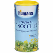 Humana tisana finocchio 200 g