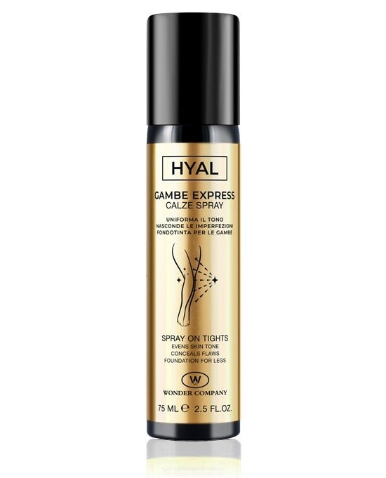 Hyal gambe express