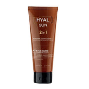 Hyal sun attivatore 125ml